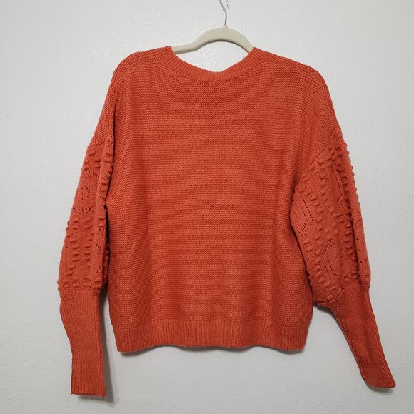 Calligraphie Cardigan Sweater - Picture 6 of 9